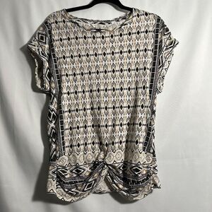 lucky brand shirt size: Small